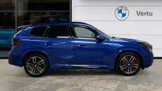 BMW X1 sDrive 18d M Sport 5dr [Tech/Pro Pack] Step Auto Diesel Estate
